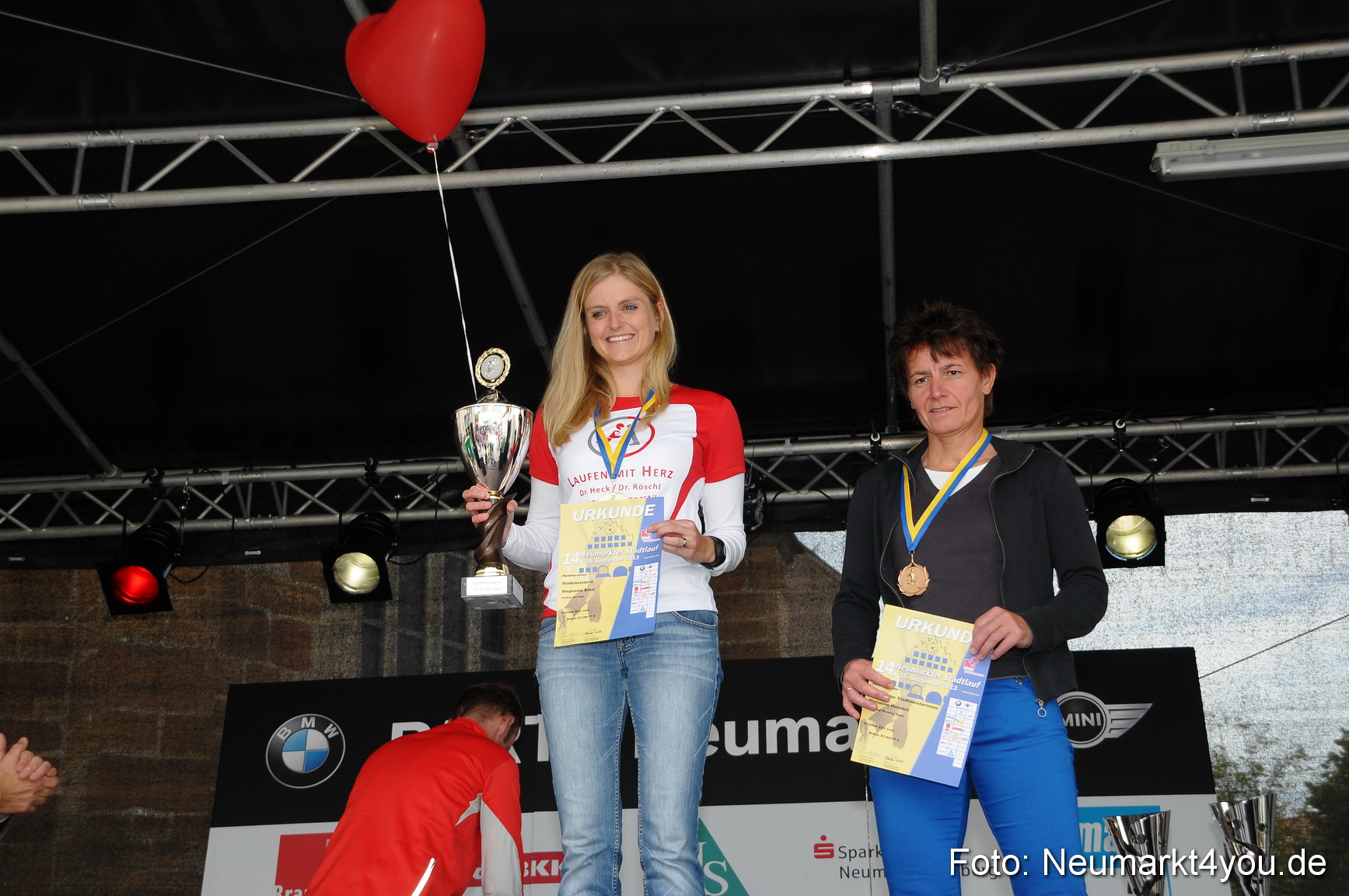 Stadtlauf Neumarkt 2013 1090